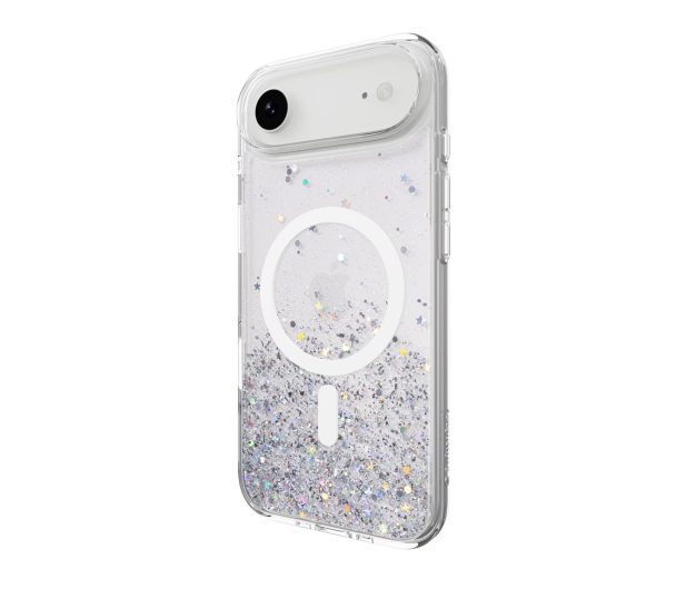SwitchEasy Starfield M do iPhone Air (Transparent/White Ring ) - 1416134 - zdjęcie 3